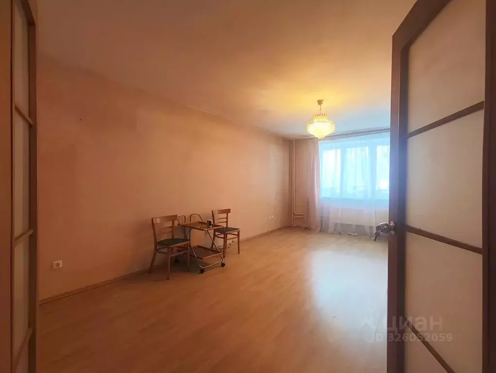 2-к кв. Москва Беломорская ул., 13к1 (61.0 м) - Фото 2