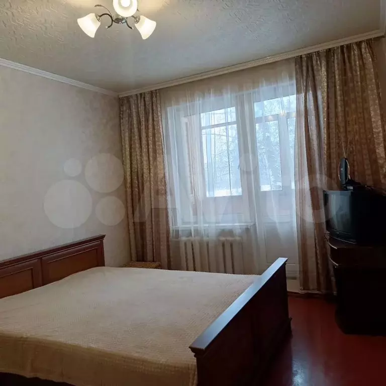 2-к. квартира, 50 м, 2/5 эт. - Фото 0