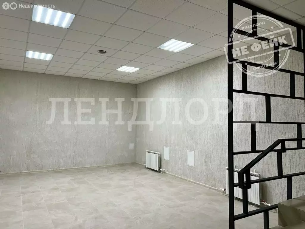Помещение свободного назначения (110 м) - Фото 1