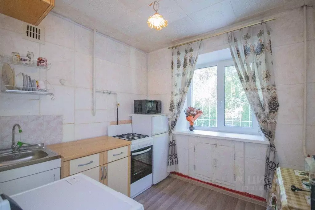 Квартира, 1 комната, 32 м - Фото 0