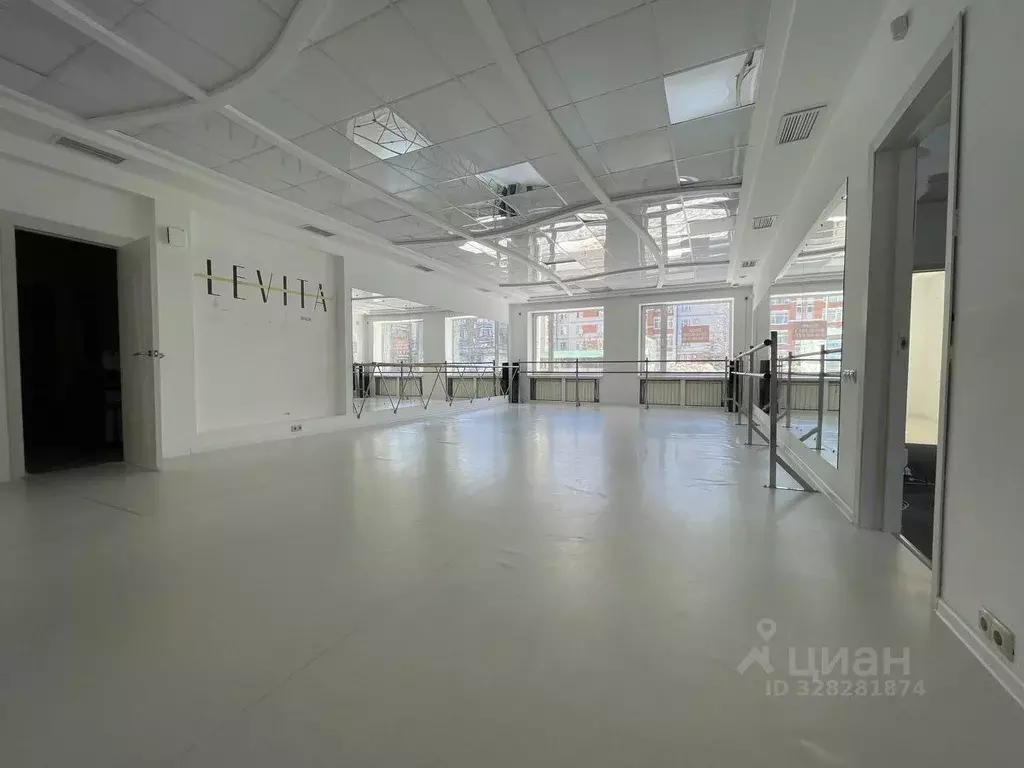 Помещение свободного назначения в Татарстан, Казань Меридианная ул., 5 ... - Фото 1