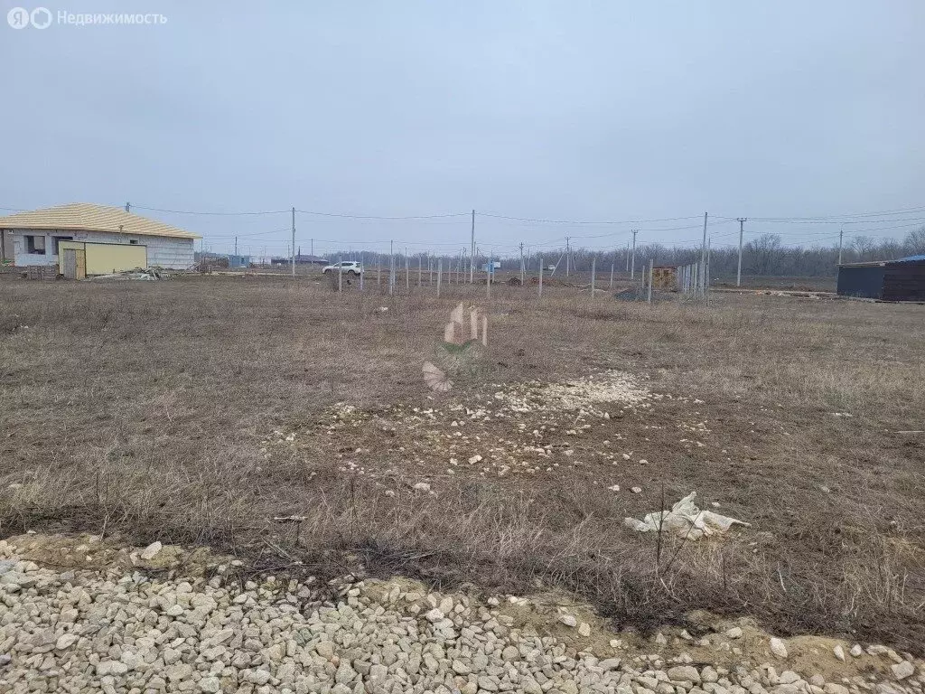 Участок в Энгельс, 2-й Андреевский проезд (6 м) - Фото 1