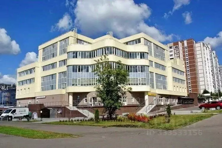 Гараж в Москва, Москва, Зеленоград к1651 (18 м) - Фото 1