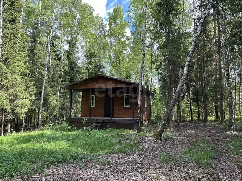 Дом в Московская область, Солнечногорск городской округ, д. Покров 20 ... - Фото 1