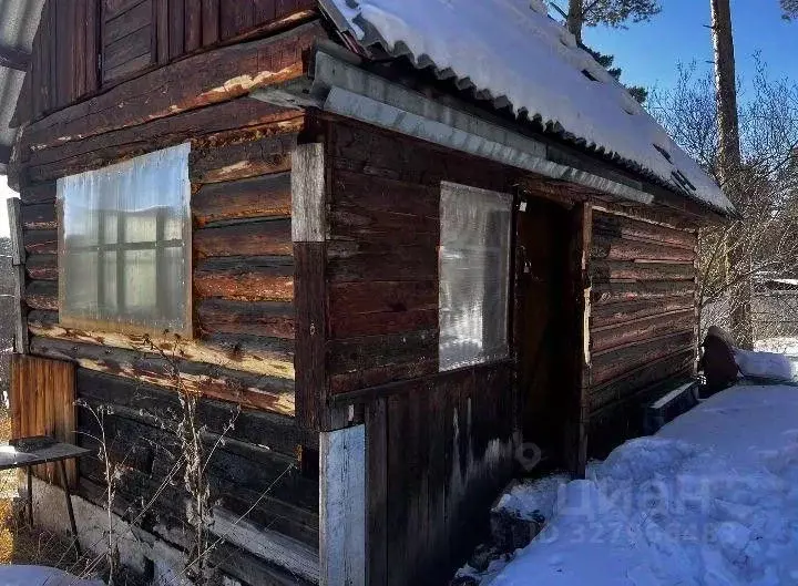 Дом в Иркутская область, Шелехов Байкал СНТ, 270 (20 м) - Фото 2