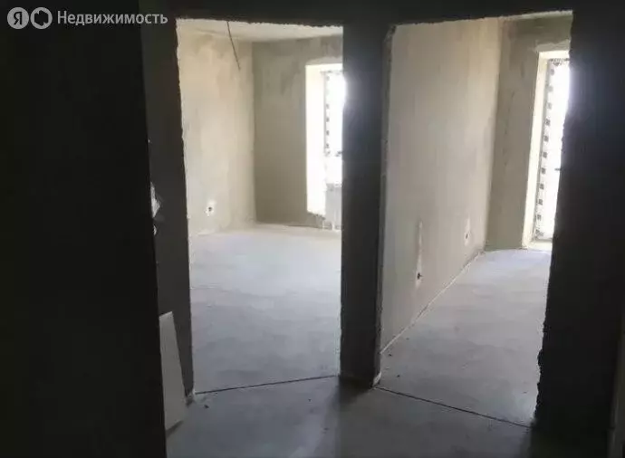 1-комнатная квартира: Тюмень, улица Клары Цеткин, 61к6 (37.8 м) - Фото 1