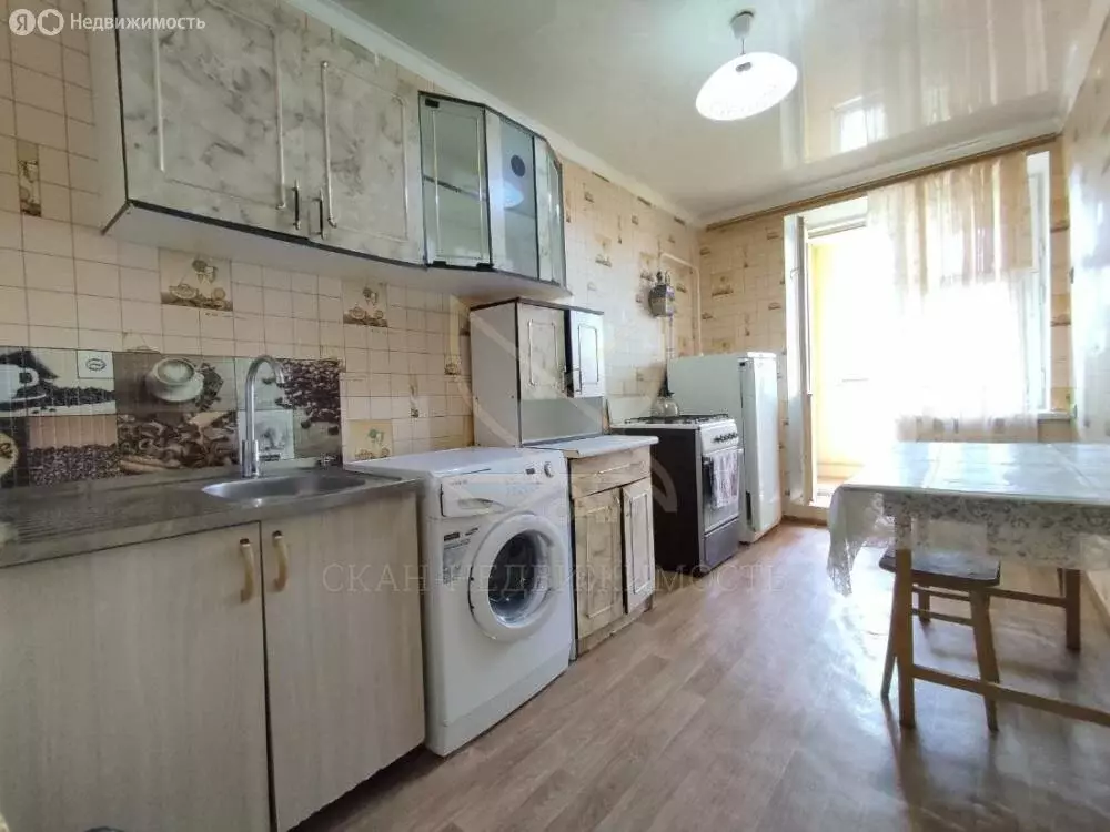 2-комнатная квартира: Горячеводский, проспект Калинина, 162 (48 м) - Фото 0
