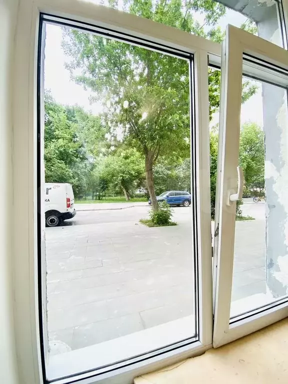 ПСН с мокрыми точками на 1 этаже Сокольники - Фото 0