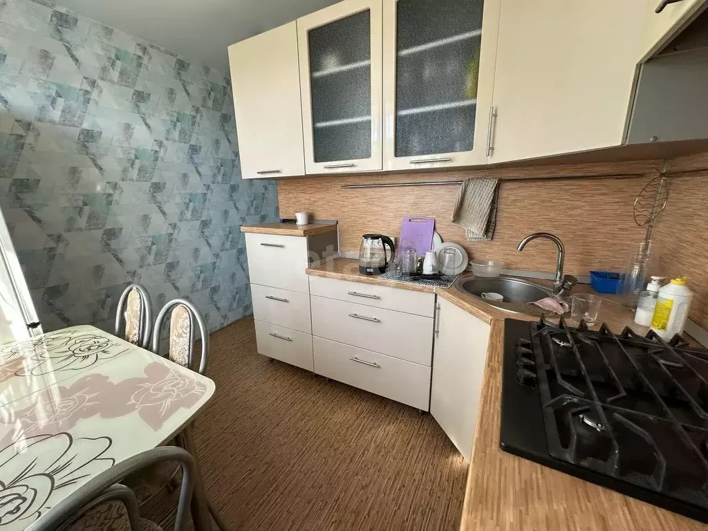 Квартира, 2 комнаты, 43.7 м - Фото 1