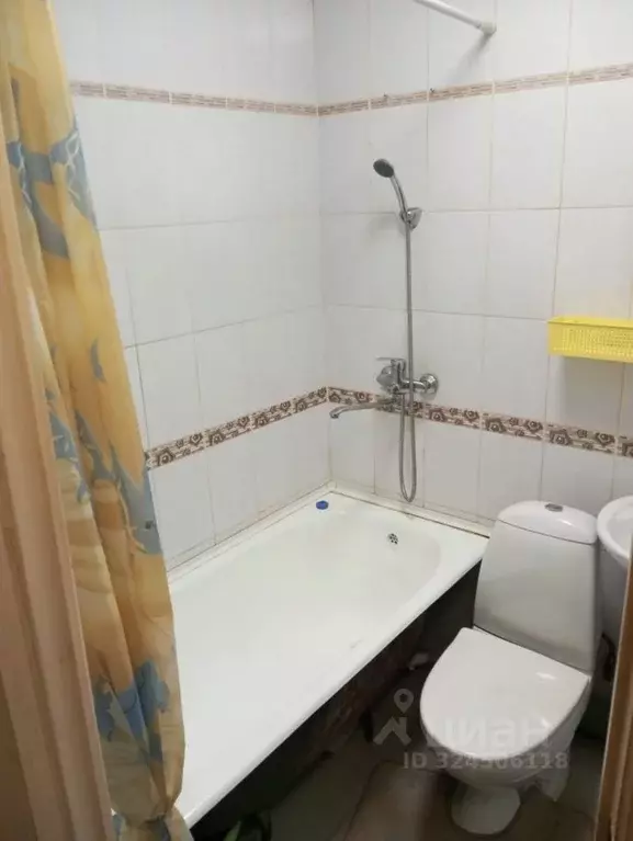 1-к кв. Кемеровская область, Кемерово Ленинградский просп., 28 (18.0 ... - Фото 2