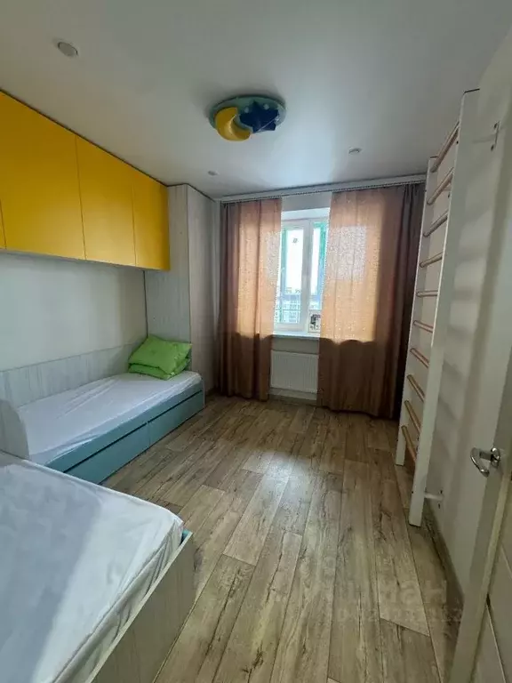 2-к кв. Липецкая область, Липецк ул. Осканова, 2 (60.0 м) - Фото 2