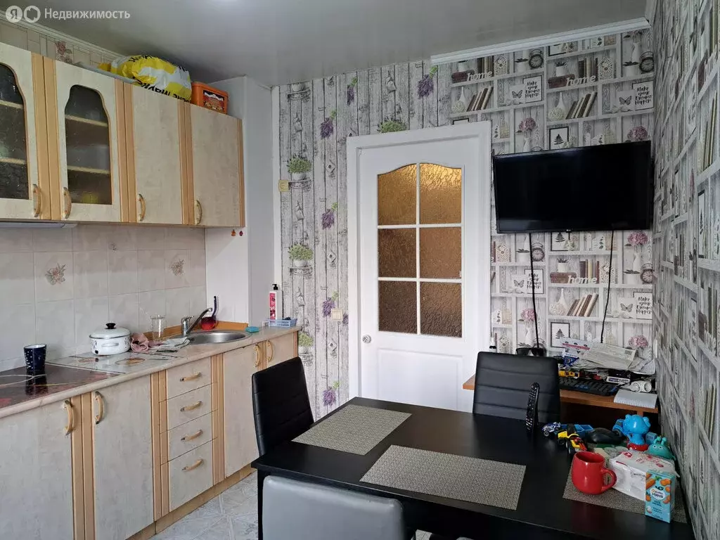 2-комнатная квартира: Ростов-на-Дону, Вятская улица, 61 (54 м) - Фото 0