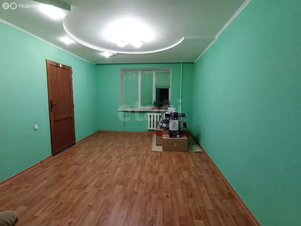 2-комнатная квартира: Стерлитамак, Локомотивная улица, 13 (56.7 м) - Фото 1