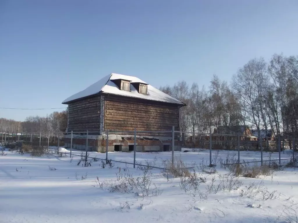 Купить Квартиру Поселок Магистральный Омск