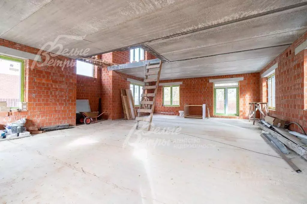 Дом в Москва Европейская долина-2 ДНП, ул. Моравская (187 м) - Фото 2