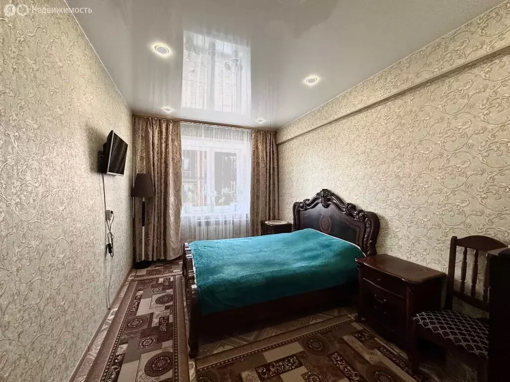 1-комнатная квартира: посёлок Дзержинск, микрорайон Современник, 14 ... - Фото 2