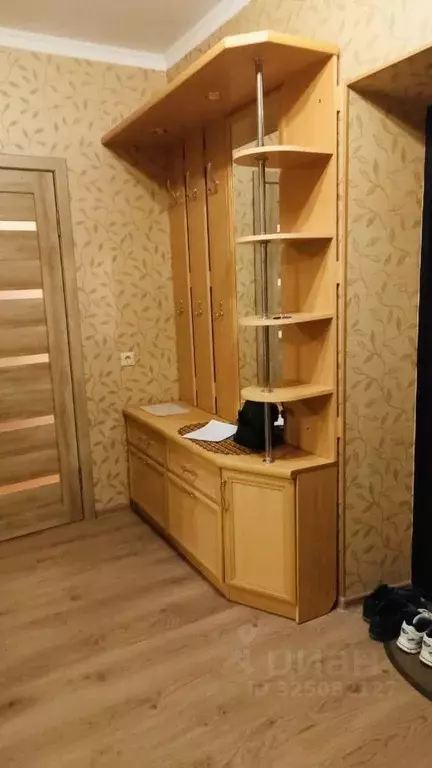 1-к кв. Ростовская область, Азов Азовский район, Красногоровская ул., ... - Фото 1