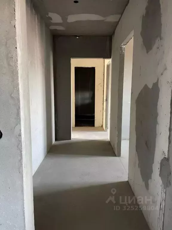 3-к кв. Московская область, Химки городской округ, д. Елино Елкино ... - Фото 2