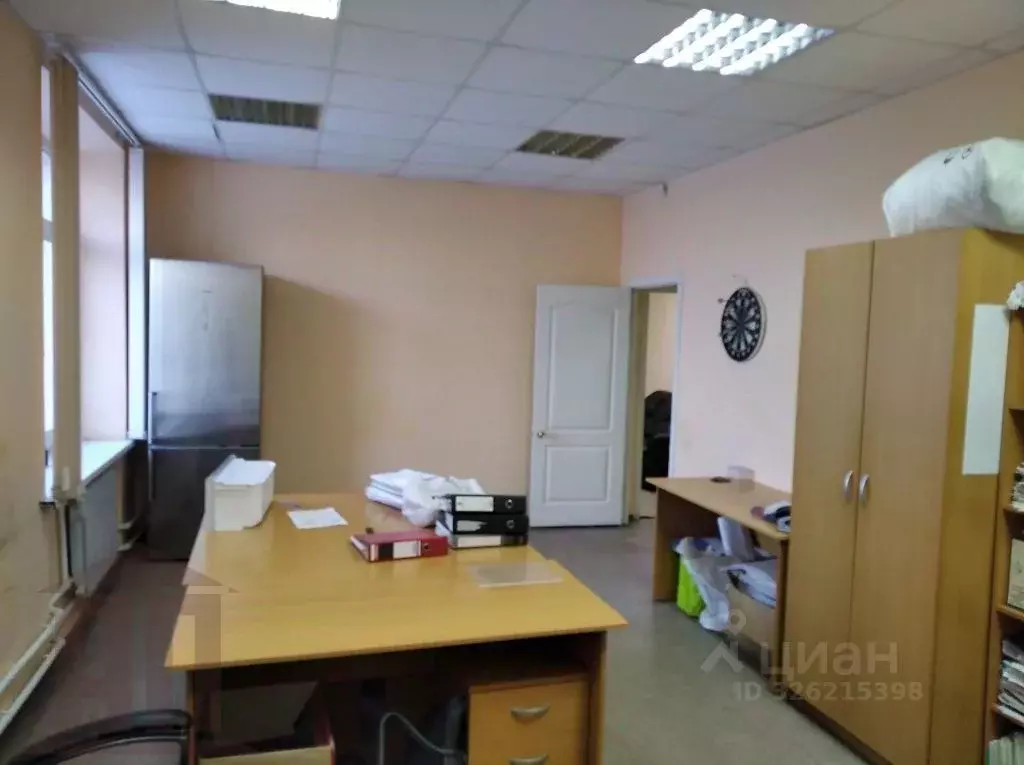 Офис в Тверская область, Тверь Волоколамское ш., 39Ас3 (21 м) - Фото 1