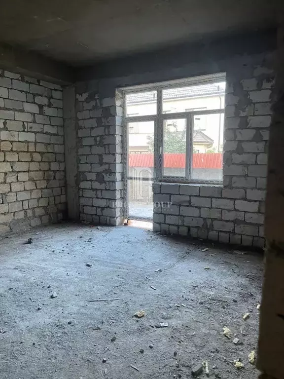 Дом в Дагестан, Махачкала Пальмира кв-л, ул. 9-я Пальмирная, 11 (135 ... - Фото 1