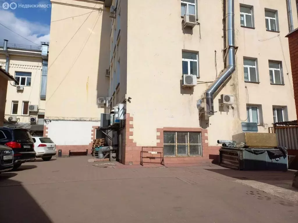 Офис (170 м) - Фото 2