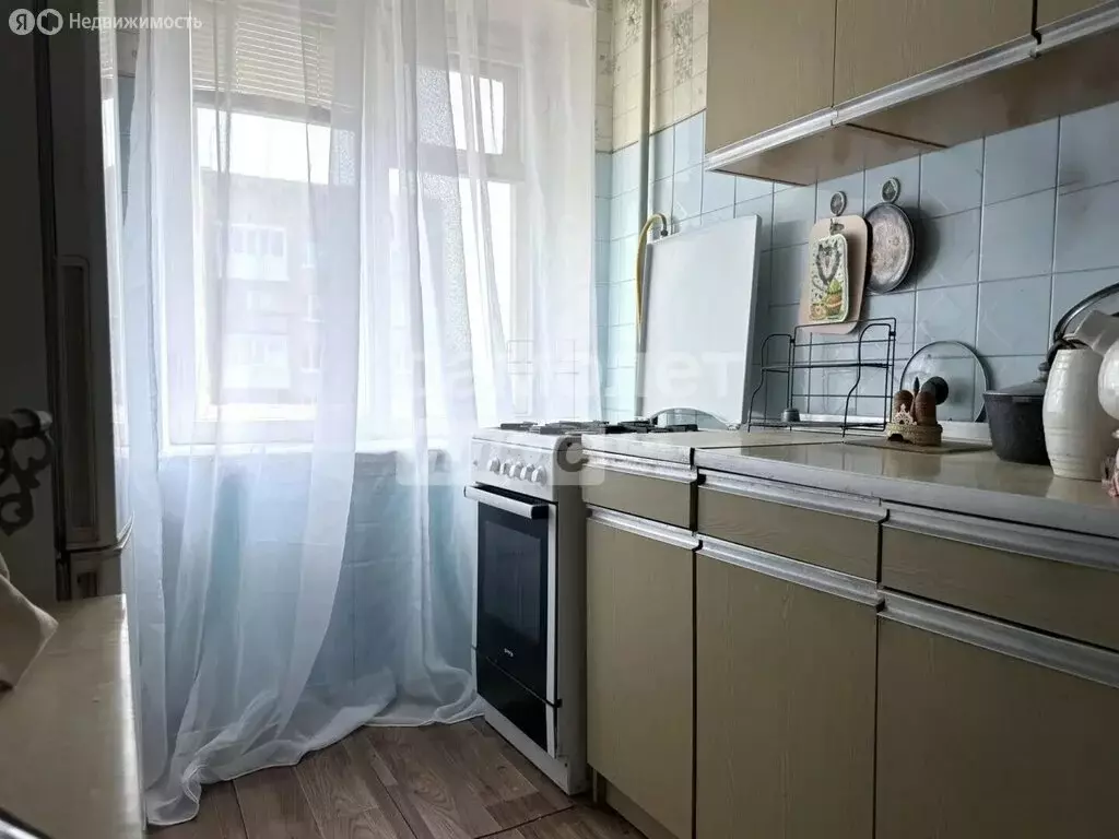 2-комнатная квартира: Самара, Воронежская улица, 242 (46.7 м) - Фото 2