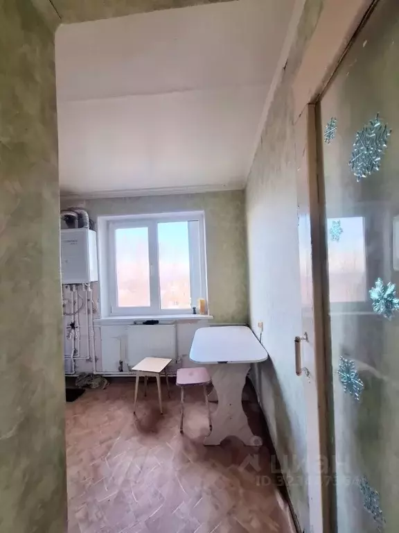 2-к кв. Татарстан, Тукаевский район, Поселок Круглое Поле ул. ... - Фото 1