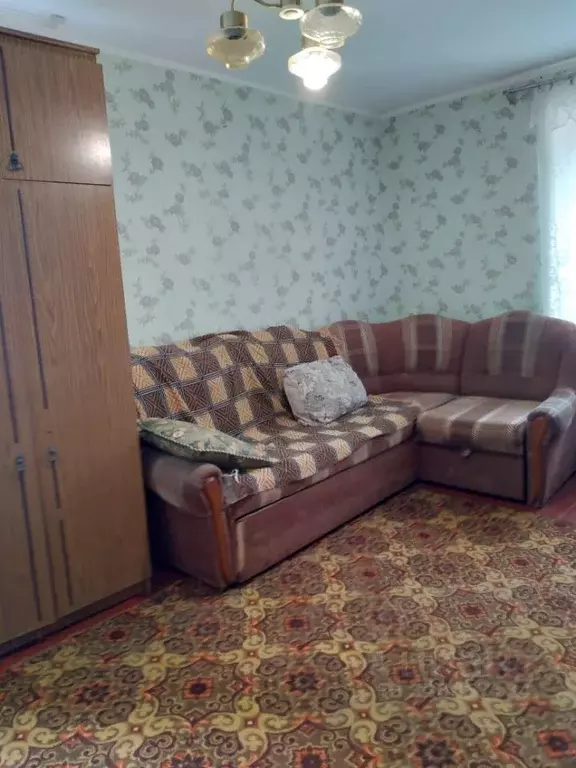 1-к кв. Ростовская область, Волгодонск ул. Максима Горького, 89 (32.0 ... - Фото 1