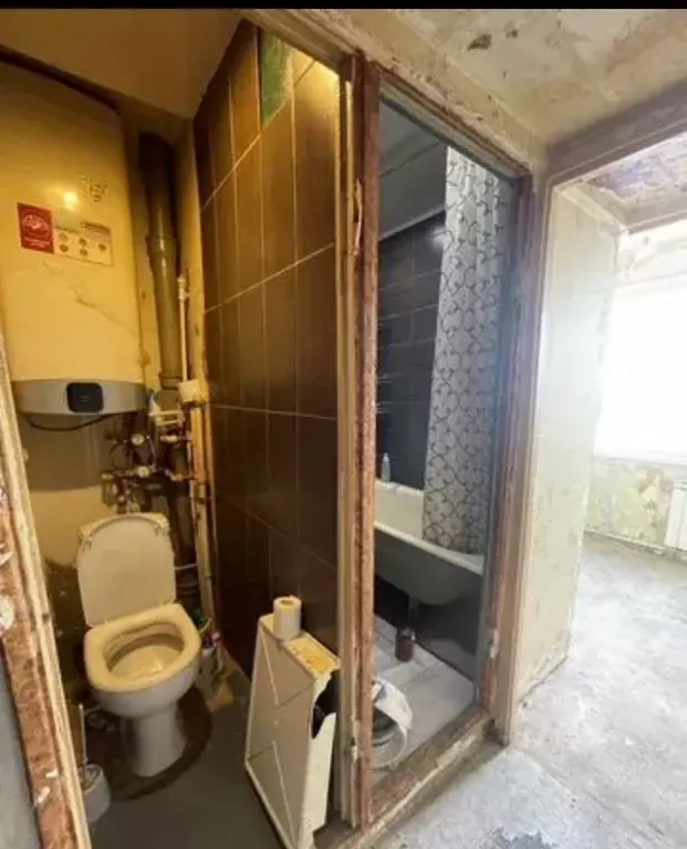 Продаётся 2-к квартира, 45 м - Фото 0