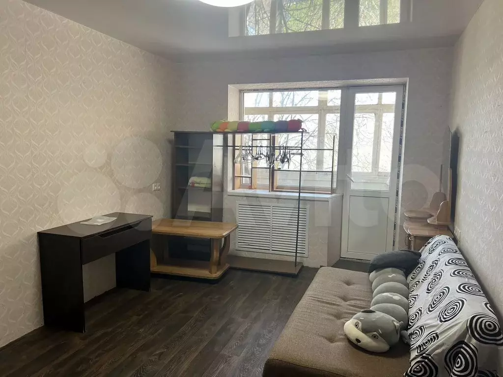 2-к. квартира, 45 м, 3/5 эт. - Фото 0