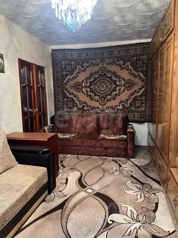 1-к кв. Ставропольский край, Ставрополь ул. Доваторцев, 65/3 (32.0 м) - Фото 2