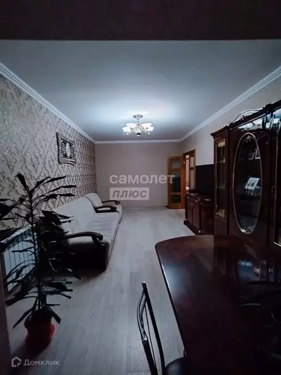 Продаётся 3-к квартира, 70.3 м - Фото 0