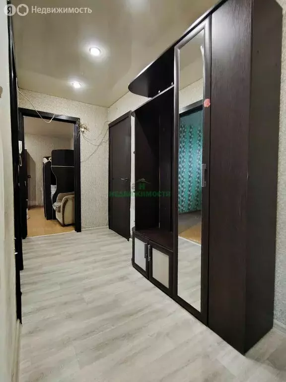 2-комнатная квартира: Балаково, улица Свердлова, 15 (47.7 м) - Фото 2