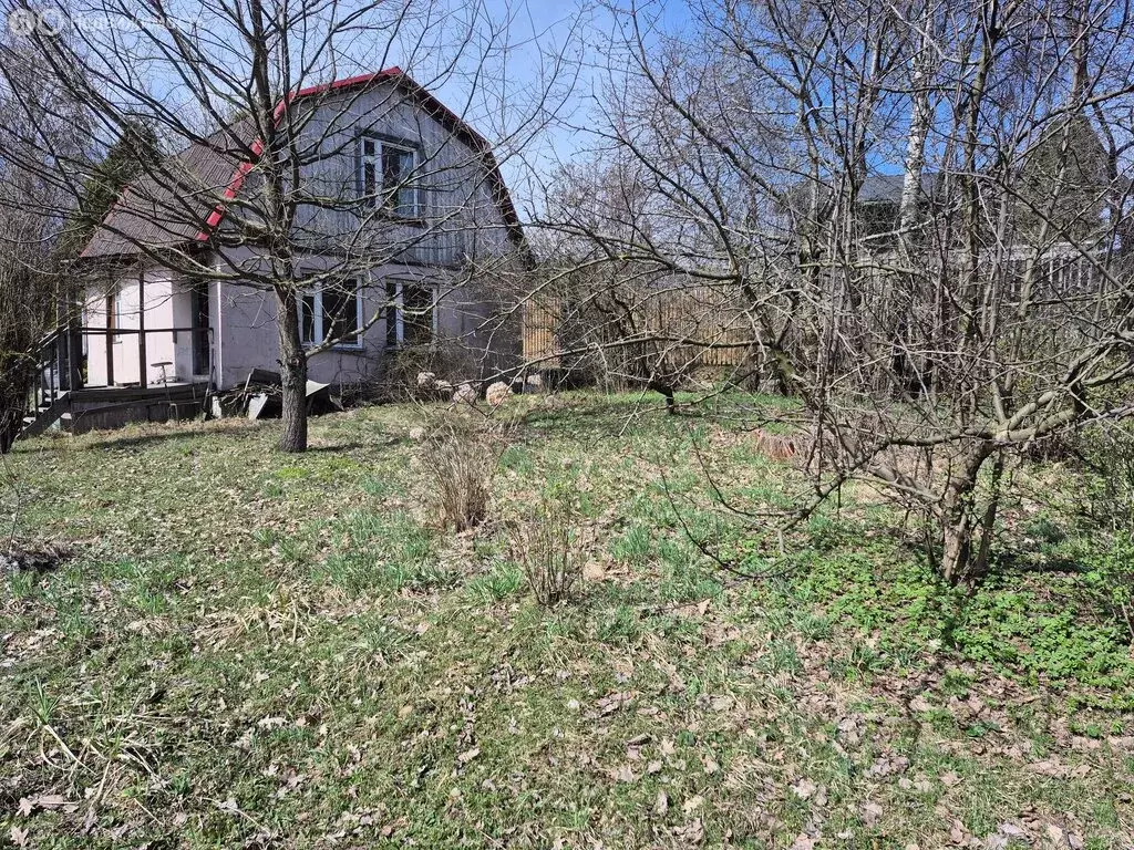 Дом в деревня Корабсельки, Восточная улица, 14 (70.5 м) - Фото 1