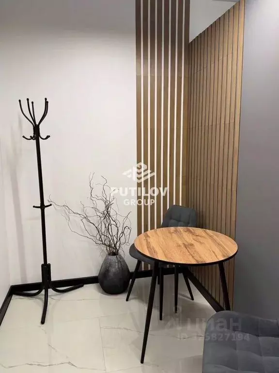 Помещение свободного назначения в Санкт-Петербург Дальневосточный ... - Фото 2