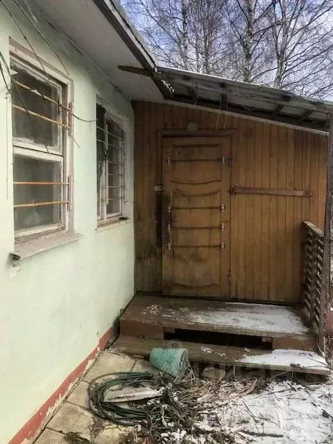 Дом в Московская область, Лосино-Петровский городской округ, ... - Фото 2