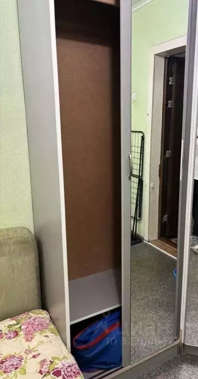 Комната Самарская область, Самара просп. Карла Маркса, 504 (14.0 м) - Фото 2