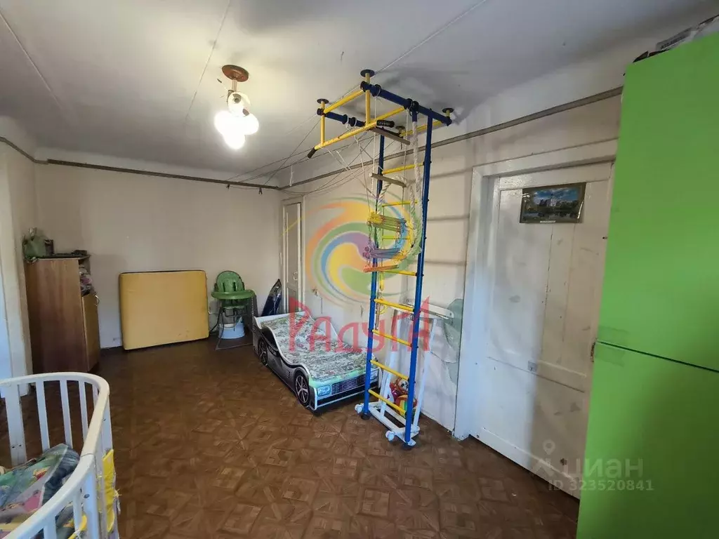 2-к кв. Ивановская область, Иваново пер. 1-й Спортивный, 8 (42.8 м) - Фото 2