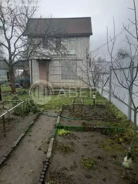 Дом в посёлок Муромский (30 м) - Фото 2