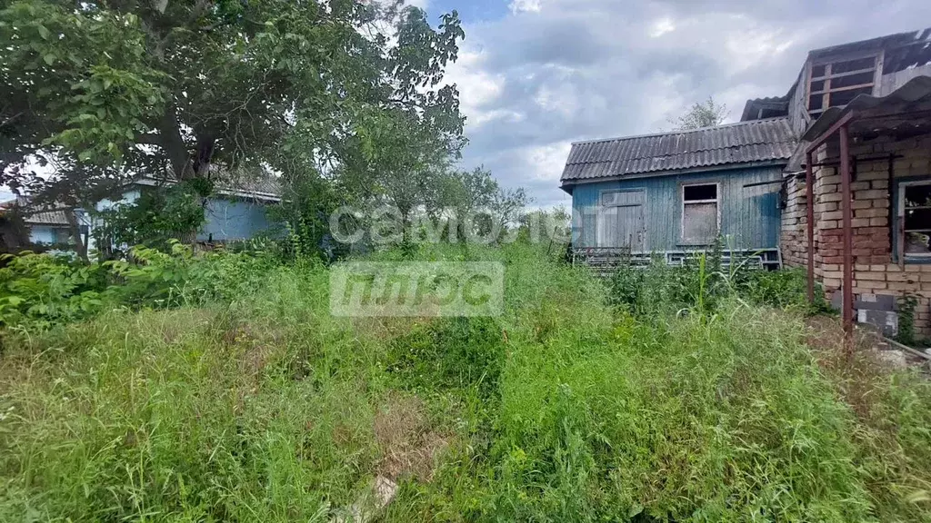 Дом 58 м на участке 8 сот. - Фото 0
