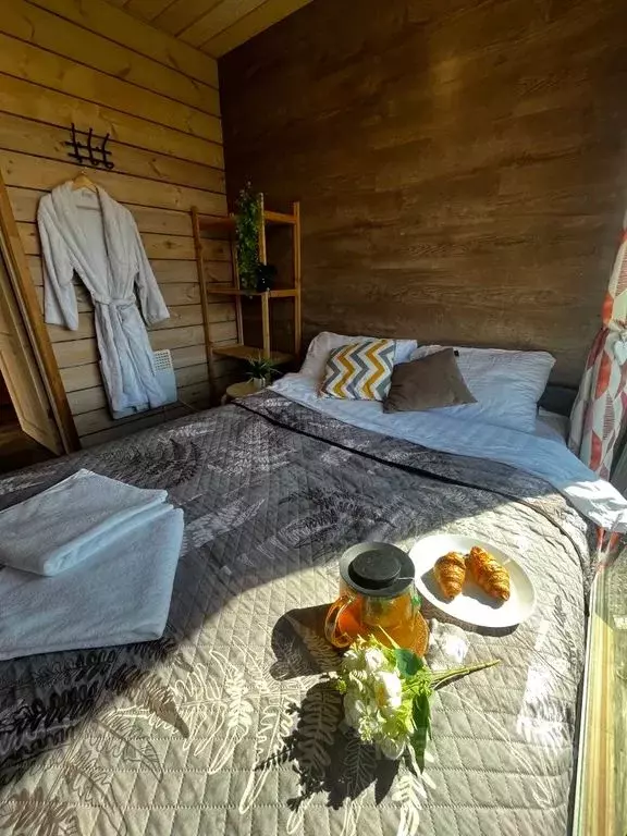 Дом в Ленинградская область, Ломоносовский район, Виллозское городское ... - Фото 2