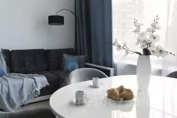 1-к кв. Москва проезд Невельского, 3к1 (45.0 м) - Фото 1