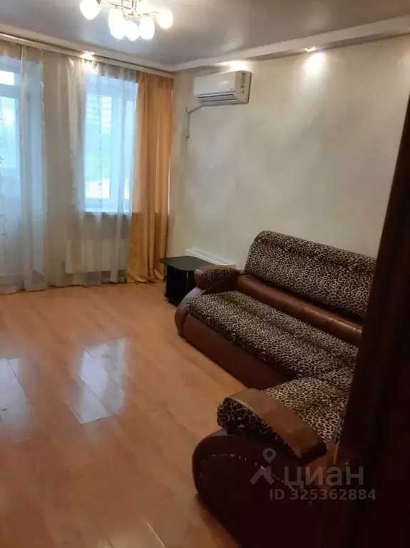 1-к кв. Башкортостан, Уфа Бакалинская ул. (38.0 м) - Фото 2