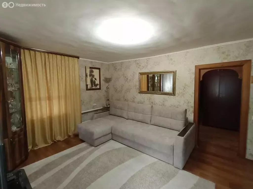 Дом в Рубцовск, Цветная улица (58 м) - Фото 1