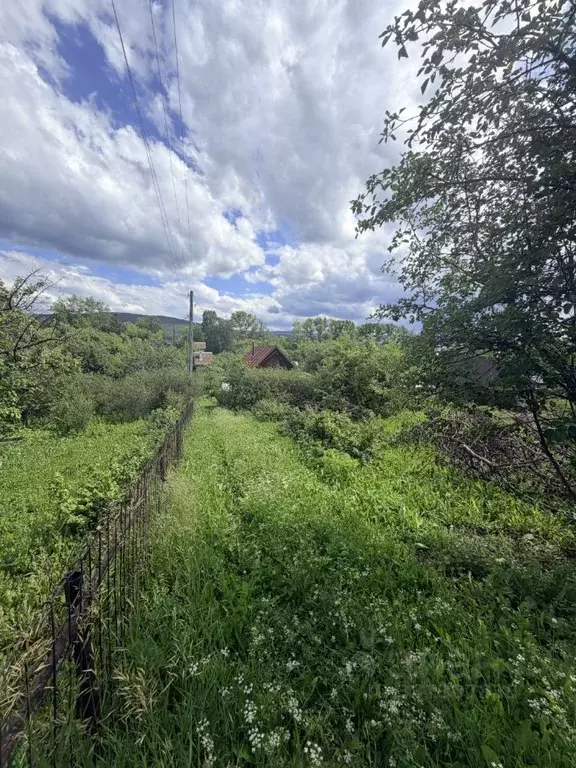 Дом в Башкортостан, Белорецк № 3 Белорецкого металлургического ... - Фото 1