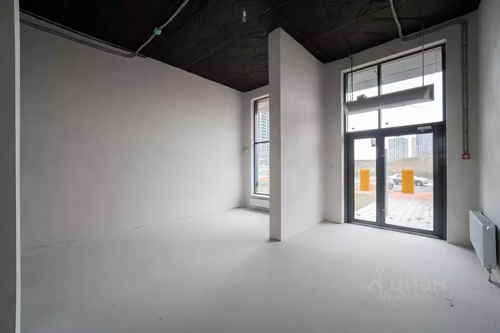 Помещение свободного назначения в Свердловская область, Екатеринбург ... - Фото 2