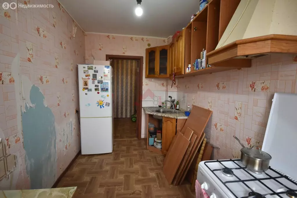 2-комнатная квартира: Кольчугино, улица Веденеева, 18 (52.2 м) - Фото 1