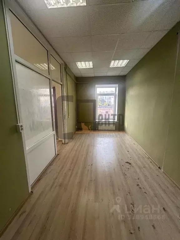 Офис в Ярославская область, Ярославль ул. Кирова, 10 (26 м) - Фото 0