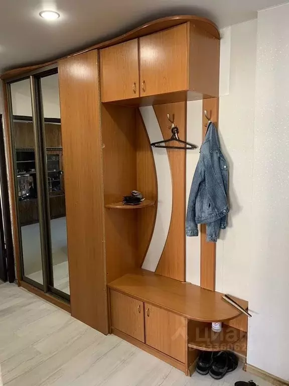 2-к кв. Москва ул. Габричевского, 8К2 (48.0 м) - Фото 1