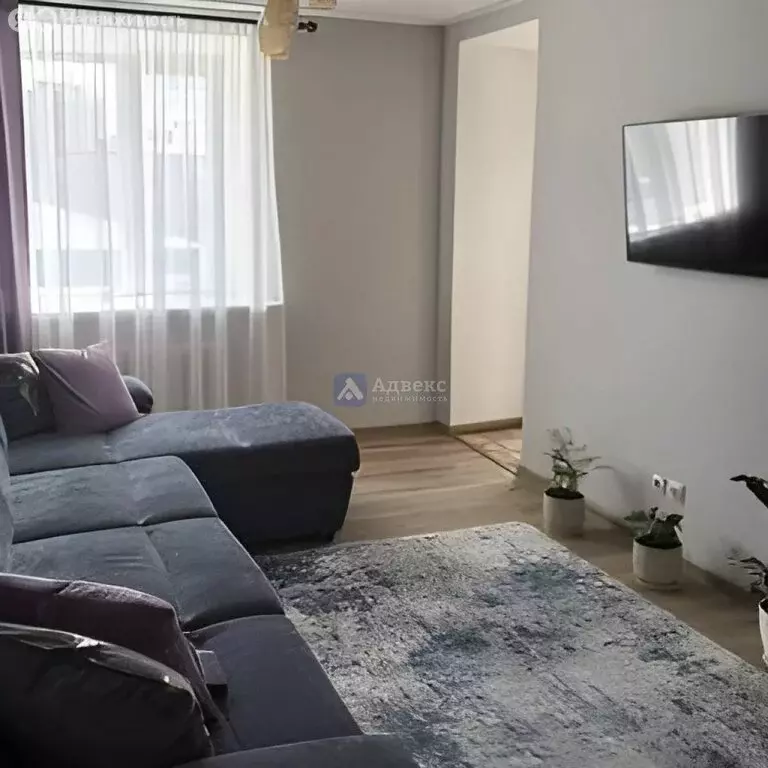 3-комнатная квартира: Тюмень, улица Московский Тракт, 135 (81.7 м) - Фото 0